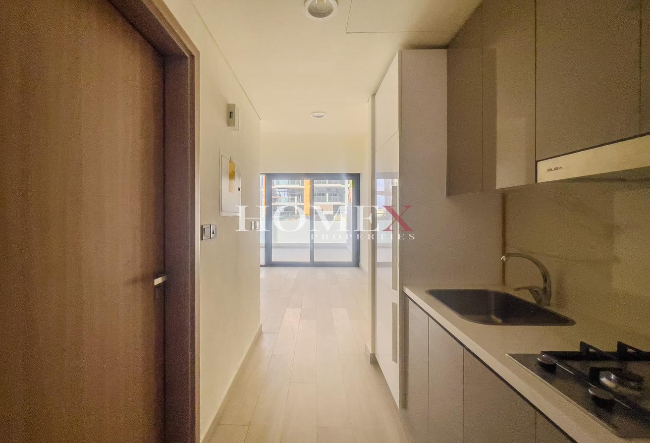 Studio | Azizi Riviera 25 | Meydan | For Rent photo 14