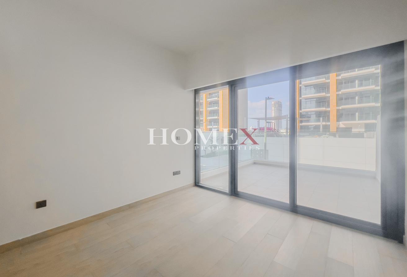 Studio | Azizi Riviera 25 | Meydan | For Rent photo 11