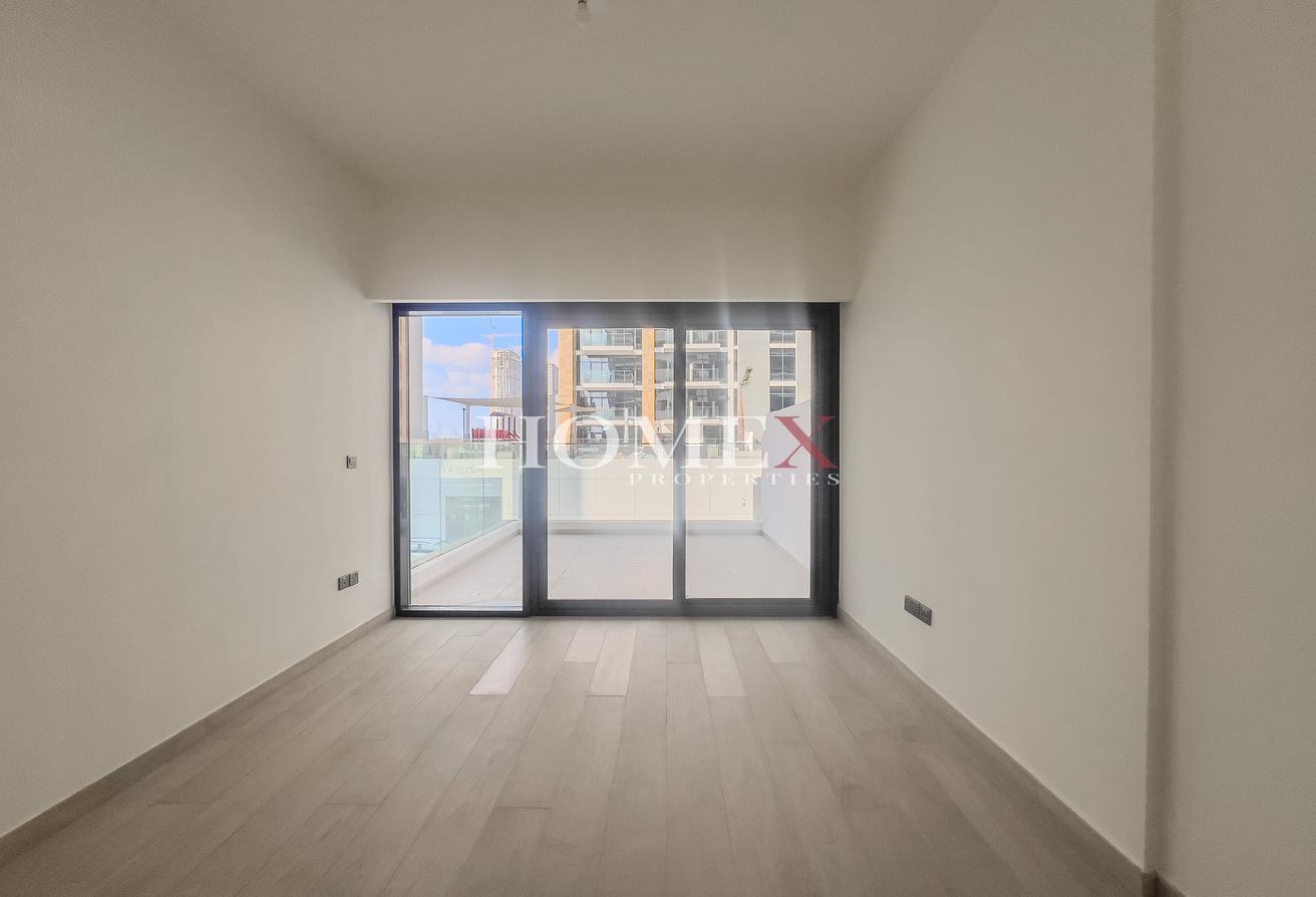 Studio | Azizi Riviera 25 | Meydan | For Rent photo 12