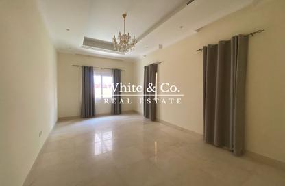 Villa - 5 Bedrooms - 6 Bathrooms for rent in The Aldea - The Villa - Dubai Villa - 5 Bedrooms - 6 Bathrooms for rent in The Aldea - The Villa - Dubai