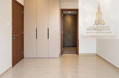 Apartment - 1 - 2 for rent in Al Aamra Gardens - Al Amerah - Ajman Apartment - 1 - 2 for rent in Al Aamra Gardens - Al Amerah - Ajman