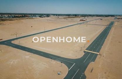 Land - Studio for sale in Alreeman - Al Shamkha - Abu Dhabi Land - Studio for sale in Alreeman - Al Shamkha - Abu Dhabi