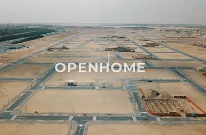 Land - Studio for sale in Alreeman - Al Shamkha - Abu Dhabi