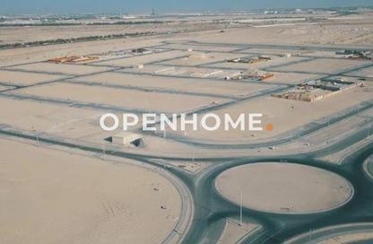 Land - Studio for sale in Alreeman - Al Shamkha - Abu Dhabi