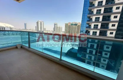 Apartment - 1 Bedroom - 2 Bathrooms for rent in Elite Sports Residence 3 - Elite Sports Residence - Dubai Sports City - Dubai
