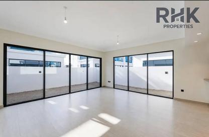 Townhouse - 5 Bedrooms - 5 Bathrooms for rent in Santorini - Damac Lagoons - Dubai Townhouse - 5 Bedrooms - 5 Bathrooms for rent in Santorini - Damac Lagoons - Dubai