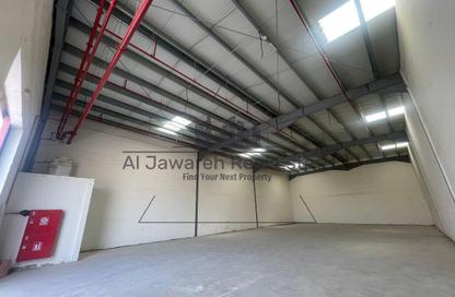 Warehouse - Studio - 1 Bathroom for rent in Umm Dir - Umm Al Quwain