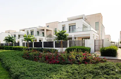 Villa - 4 Bedrooms - 4 Bathrooms for sale in Caya 1 - Arabian Ranches 3 - Dubai