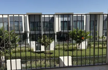 فيلا - 4 غرف نوم - 4 حمامات للبيع في نارا - ذا فالي - دبي فيلا - 4 غرف نوم - 4 حمامات للبيع في نارا - ذا فالي - دبي