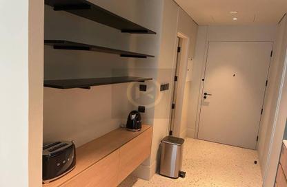 Apartment - Studio - 1 Bathroom for rent in UPSIDE Living - Business Bay - Dubai Apartment - Studio - 1 Bathroom for rent in UPSIDE Living - Business Bay - Dubai