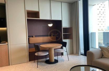 Apartment - Studio - 1 Bathroom for rent in UPSIDE Living - Business Bay - Dubai Apartment - Studio - 1 Bathroom for rent in UPSIDE Living - Business Bay - Dubai
