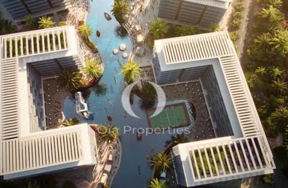 Apartment - 1 Bedroom - 1 Bathroom for sale in Capri 2C - Capri 2 - Riverside Views - Damac Riverside - Dubai Investment Park 2 (DIP 2) - Dubai Investment Park (DIP) - Dubai