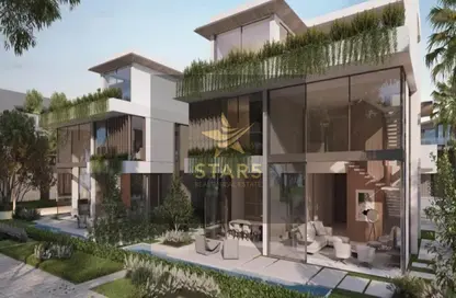 فيلا - 6 غرف نوم - 8 حمامات للبيع في حدائق ند الشبا المرحلة السادسة - ند الشبا 1 - ند الشبا - دبي