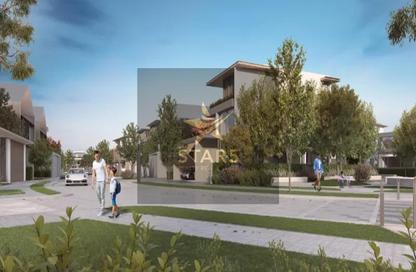 Villa - 6 Bedrooms - 7+ Bathrooms for sale in Nad Al Sheba Gardens Phase 6 - Nad Al Sheba 1 - Nad Al Sheba - Dubai