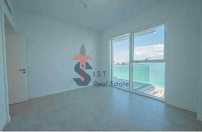 Apartment - 2 Bedrooms - 3 Bathrooms for rent in La Vie - Jumeirah Beach Residence - Dubai