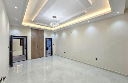 Villa - 4 Bedrooms - 6 Bathrooms for rent in Al Zaheya Gardens - Al Zahya - Ajman Villa - 4 Bedrooms - 6 Bathrooms for rent in Al Zaheya Gardens - Al Zahya - Ajman