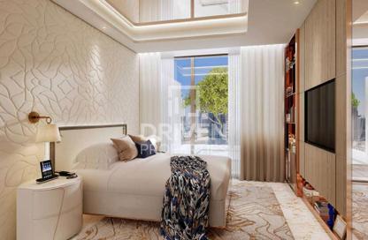 Apartment - 1 Bedroom - 2 Bathrooms for sale in Elegance Tower - Downtown Dubai - Dubai Apartment - 1 Bedroom - 2 Bathrooms for sale in Elegance Tower - Downtown Dubai - Dubai