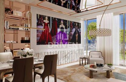 Apartment - 1 Bedroom - 2 Bathrooms for sale in Elegance Tower - Downtown Dubai - Dubai Apartment - 1 Bedroom - 2 Bathrooms for sale in Elegance Tower - Downtown Dubai - Dubai