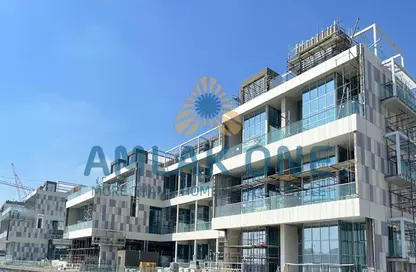 Apartment - 2 Bedrooms - 2 Bathrooms for rent in Al Raha Lofts - Al Raha Beach - Abu Dhabi