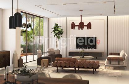 تاون هاوس - 4 - 5 للبيع في إيبيزا - داماك لاجونز - دبي تاون هاوس - 4 - 5 للبيع في إيبيزا - داماك لاجونز - دبي