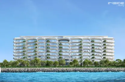 Apartment - 2 Bedrooms - 2 Bathrooms for sale in Ocean House - Palm Jumeirah - Dubai Apartment - 2 Bedrooms - 2 Bathrooms for sale in Ocean House - Palm Jumeirah - Dubai