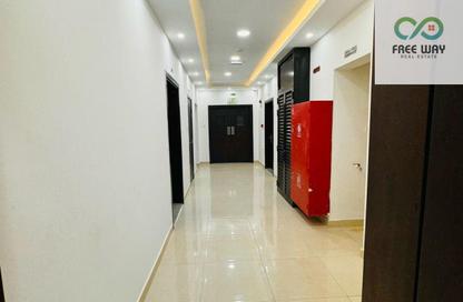 Apartment - 1 - 2 for rent in Ajman Corniche Residences - Ajman Corniche Road - Ajman Apartment - 1 - 2 for rent in Ajman Corniche Residences - Ajman Corniche Road - Ajman