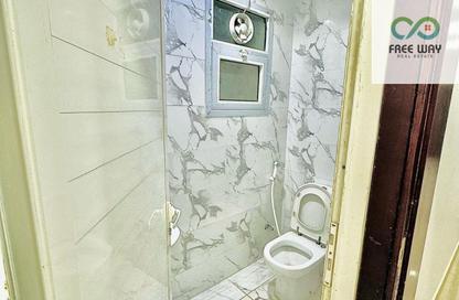 Apartment - 1 - 2 for rent in Ajman Corniche Residences - Ajman Corniche Road - Ajman
