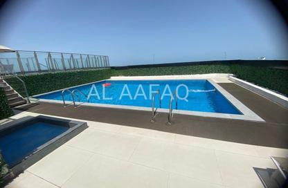 Apartment - 5 Bedrooms - 6 Bathrooms for rent in Al Majaz 3 - Al Majaz - Sharjah