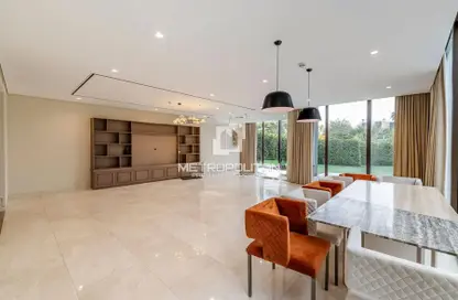 فيلا - 5 غرف نوم - 6 حمامات للايجار في فيلا امالفي - جزيرة خليج الجميرا - جميرا - دبي