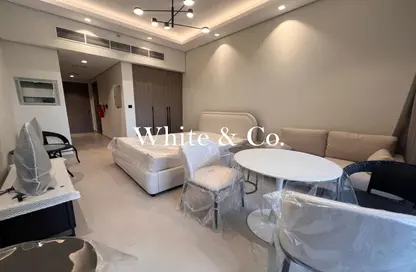 Apartment - Studio - 1 Bathroom for rent in Al Serh Residences 11 - District 10 - Jumeirah Village Circle - Dubai