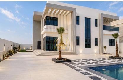 Villa - 5 - 7 for rent in Madinat Hind 3 - Dubai