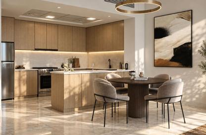 Apartment - 3 - 4 for sale in Marriott Residences Sheikh Zayed Road - Al Barsha 1 - Al Barsha - Dubai Apartment - 3 - 4 for sale in Marriott Residences Sheikh Zayed Road - Al Barsha 1 - Al Barsha - Dubai