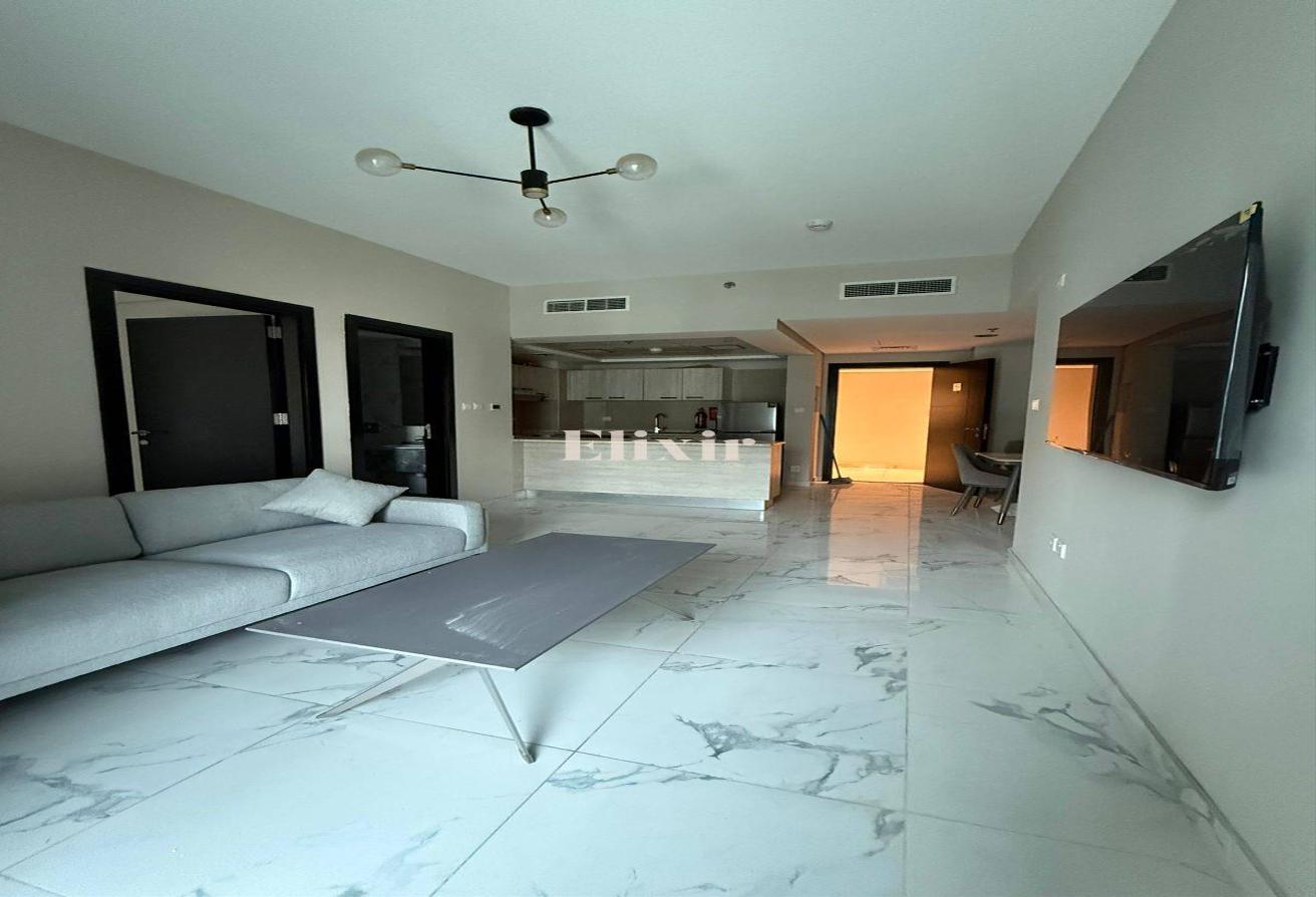 1 Bedroom | MAG 510 | Dubai South photo 11