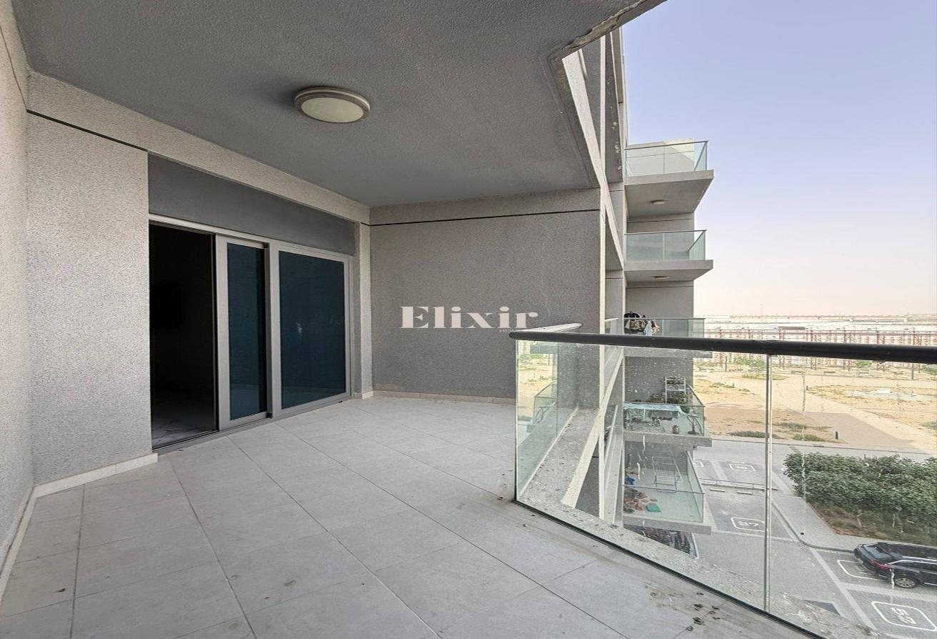 1 Bedroom | MAG 510 | Dubai South photo 7