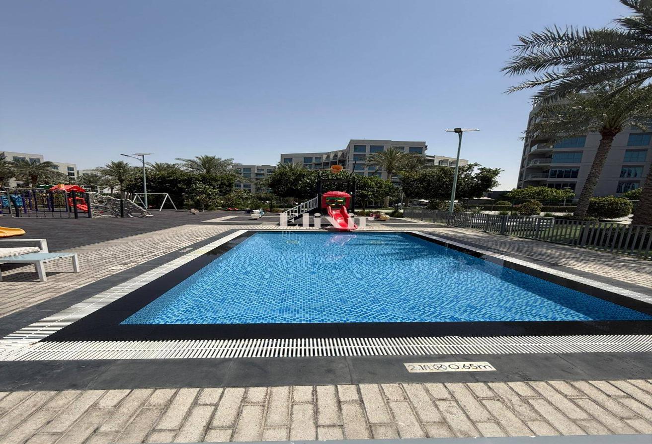 1 Bedroom | MAG 510 | Dubai South photo 17