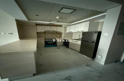 Apartment - 1 Bedroom - 1 Bathroom for rent in MAG 510 - Mag 5 Boulevard - Residential District - Dubai South (Dubai World Central) - Dubai