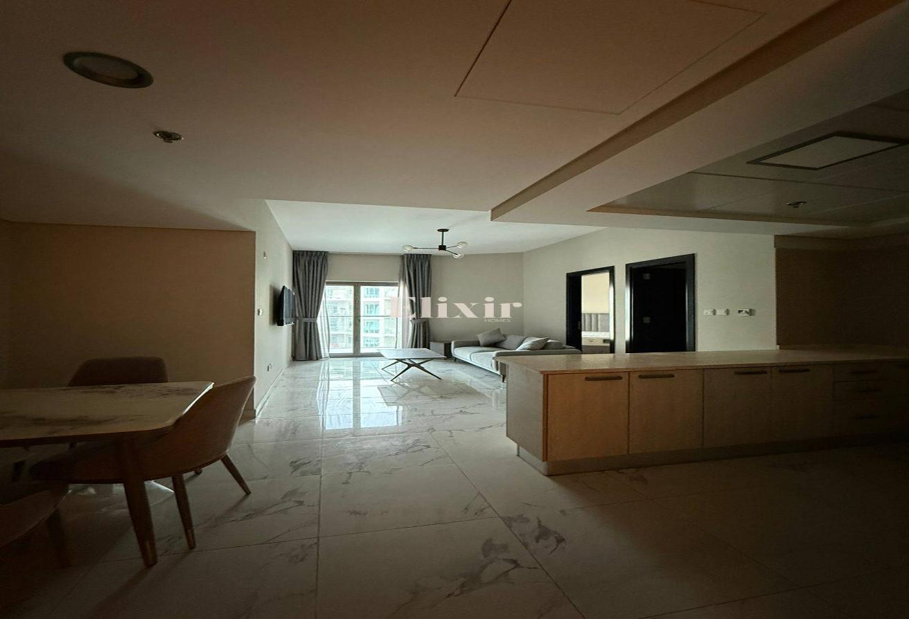 1 Bedroom | MAG 510 | Dubai South photo 12