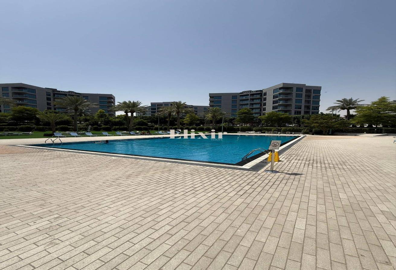 1 Bedroom | MAG 510 | Dubai South photo 18