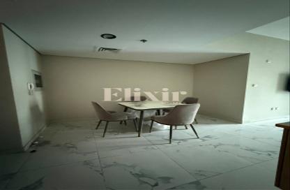Apartment - 1 - 1 for rent in MAG 510 - Mag 5 Boulevard - Residential District - Dubai South (Dubai World Central) - Dubai
