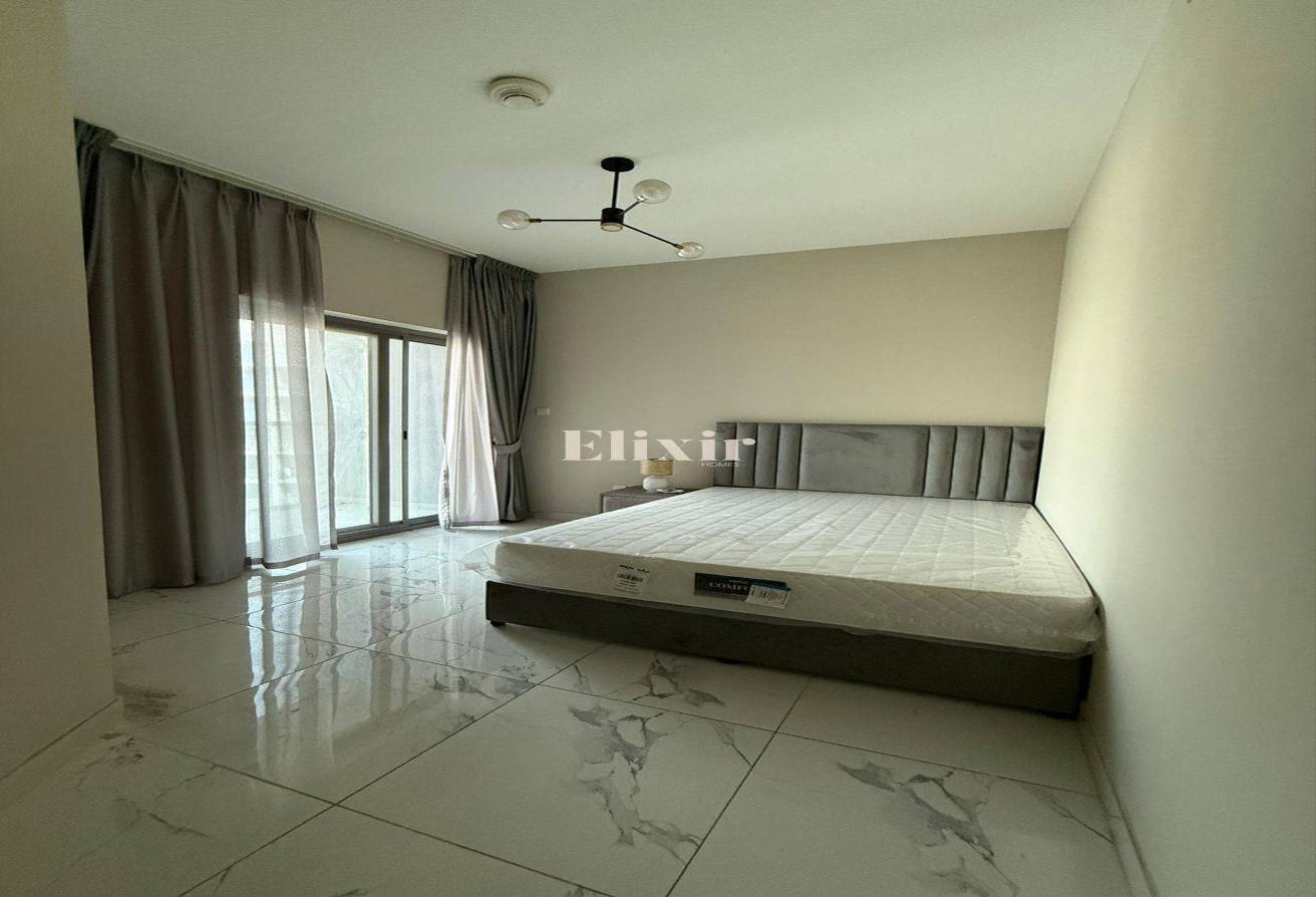 1 Bedroom | MAG 510 | Dubai South photo 14