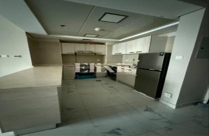 Apartment - 1 - 1 for rent in MAG 510 - Mag 5 Boulevard - Residential District - Dubai South (Dubai World Central) - Dubai