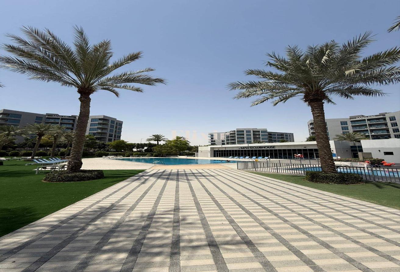 1 Bedroom | MAG 510 | Dubai South photo 15