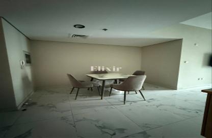 Apartment - 1 Bedroom - 1 Bathroom for rent in MAG 510 - Mag 5 Boulevard - Residential District - Dubai South (Dubai World Central) - Dubai