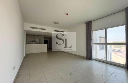 Apartment - Studio - 1 Bathroom for rent in Al Khail Heights 5A - Al Khail Heights - Al Quoz - Dubai