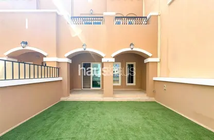 Townhouse - 3 Bedrooms - 5 Bathrooms for rent in Mirabella 1 - Mirabella - District 11 - Jumeirah Village Circle - Dubai
