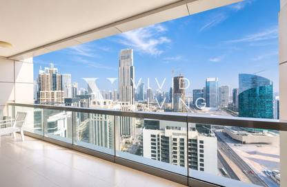 Apartment - 1 Bedroom - 1 Bathroom for rent in 8 Boulevard Walk - Mohammad Bin Rashid Boulevard - Downtown Dubai - Dubai Apartment - 1 Bedroom - 1 Bathroom for rent in 8 Boulevard Walk - Mohammad Bin Rashid Boulevard - Downtown Dubai - Dubai
