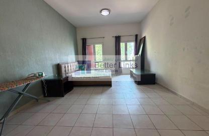 Apartment - Studio - 1 Bathroom for rent in Building 106 - Mediterranean Cluster - Discovery Gardens - Dubai Apartment - Studio - 1 Bathroom for rent in Building 106 - Mediterranean Cluster - Discovery Gardens - Dubai