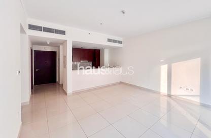 Apartment - 1 Bedroom - 2 Bathrooms for rent in Mulberry 2 Building B2 - Mulberry 2 Block B - Mulberry 2 - Park Heights - Dubai Hills Estate - Dubai