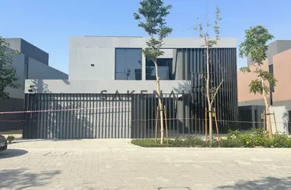 Villa - 4 Bedrooms - 6 Bathrooms for sale in Kaya - Masaar - Tilal City - Sharjah