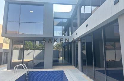 Villa - 4 Bedrooms - 6 Bathrooms for sale in Kaya - Masaar - Tilal City - Sharjah